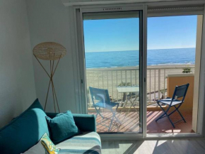 BLEU MER Superbe appartement - Vue mer- Climatisé
